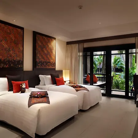 Bo Phut Resort&Spa - SHA Plus-3